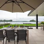 Attractive Villa With Jetty