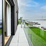 Attractive Villa With Jetty