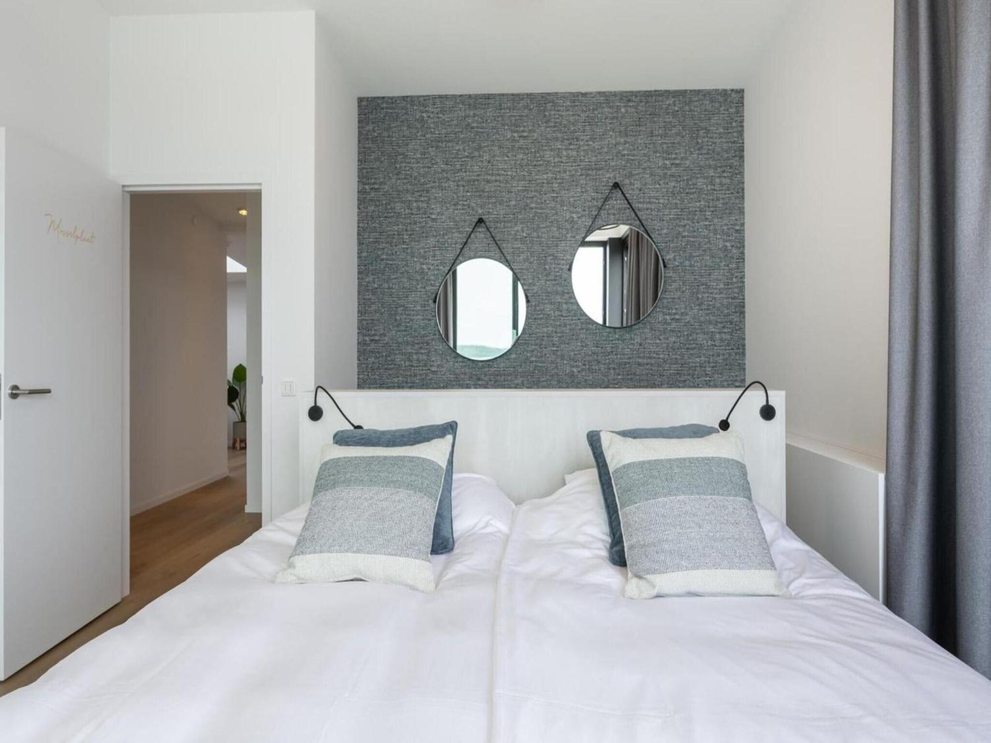 Attractive With Jetty Vakantiehuis Kamperland
