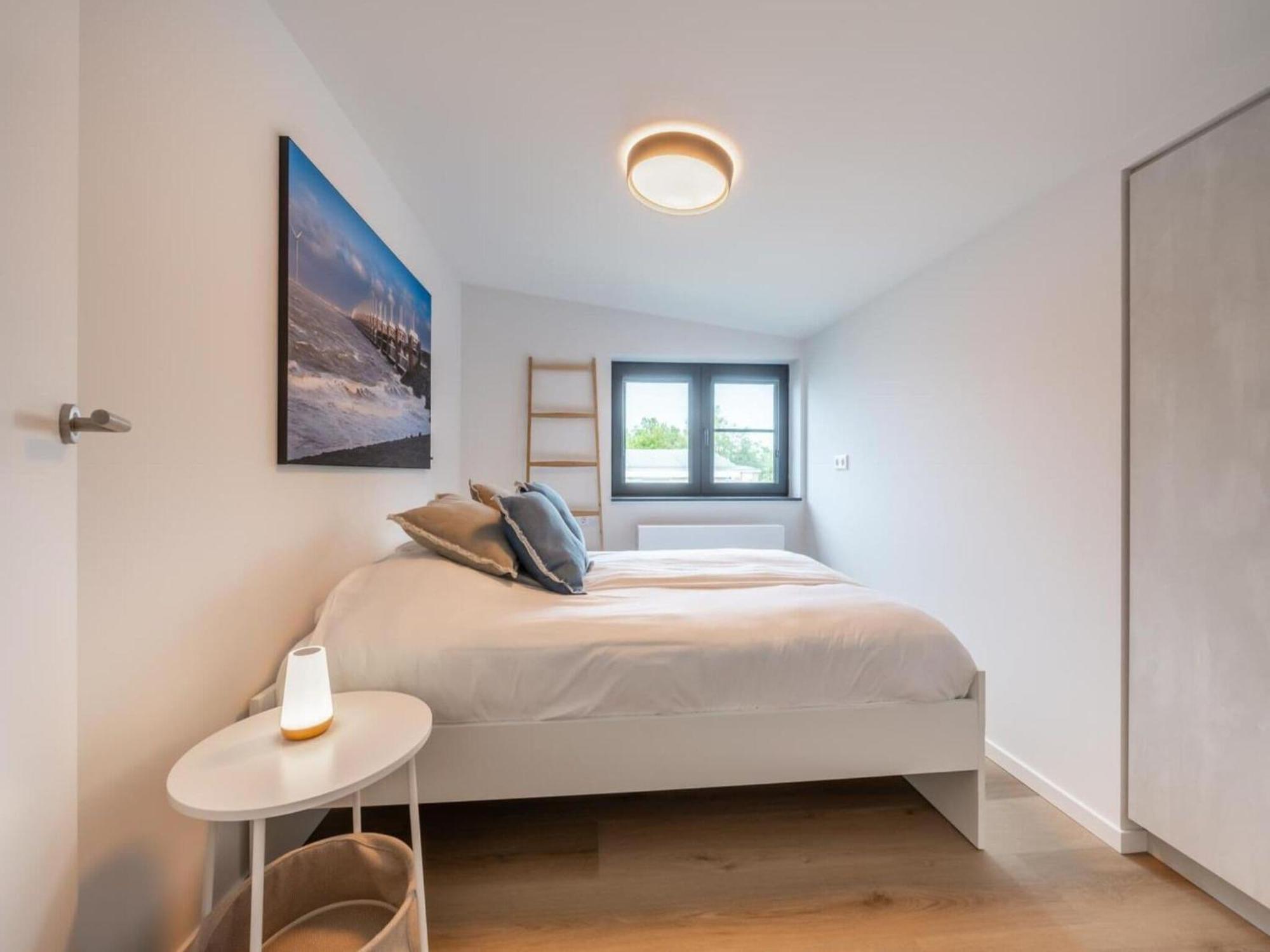 Attractive With Jetty Vakantiehuis