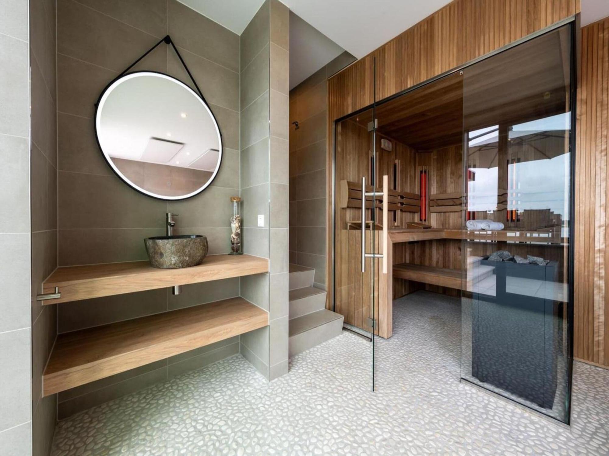 Vakantiehuis Attractive With Jetty Kamperland